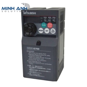 FR-D720-0.75K