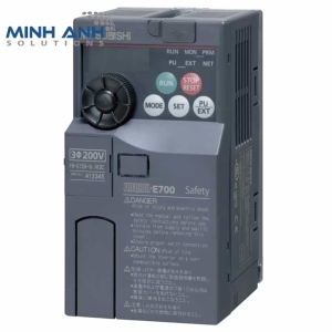 FR-E720-0.2K